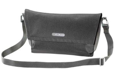 Ortlieb Velopocket Tas 2.5L Stuur - Zwart Ortlieb Velopocket Tas 2.5L Stuur - Zwart