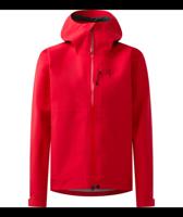Haglofs Front Proof II Hardshell Jas Dames Bright Red L