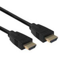 ACT 1 meter HDMI 8K Ultra High Speed kabel v2.1 HDMI-A male - HDMI-A male - thumbnail