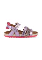 Vingino Sandalen Vienna VG45-5021-03 Paars-24 maat 24