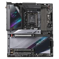 Gigabyte Z790 AORUS MASTER Moederbord Socket Intel 1700 Vormfactor ATX Moederbord chipset Intel® Z790