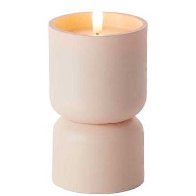 Brilliant KaarslampjeLovere crème 15cm - G80121/28