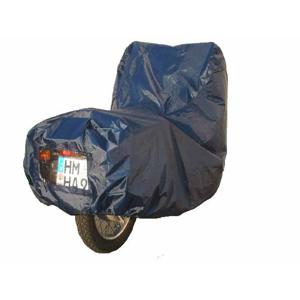 HP Autozubehör 23163 L Motorfietshoes (geheel) (l x b x h) 275 mm x 90 cm x 120 cm