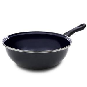 BK Fortalit Steelwok Ø 28 cm