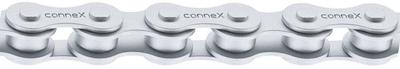 Connex chain 1z1 1/2x1/8" 112l antirust