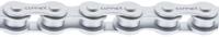 Connex chain 1z1 1/2x1/8" 112l antirust