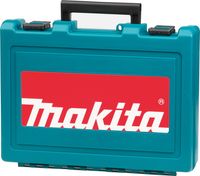 Makita Accessoires Koffer voor o.a TW100DWE - 141104-0