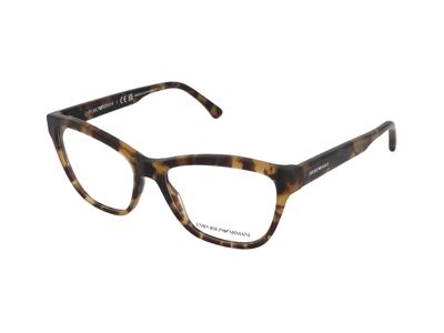 Brillen met correctie Emporio Armani EA3193 5025