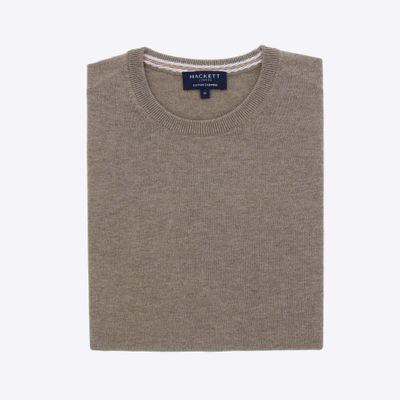 Pull Beige