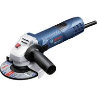 Bosch GWS 7-115 E Professional haakse slijper 11,5 cm 11000 RPM 720 W 1,9 kg - thumbnail