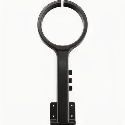 Koi Pro Feeder Ophang Beugel - Weerbestendig en Universeel Ophangsysteem voor Voederbakken