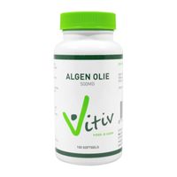Algenolie 500mg