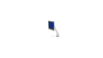 Basic Fc8888p lcd monitor arm zwart bureaumontage
