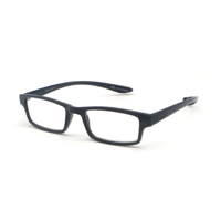 Leesbril Vista Bonita Hang on-Black Vibe -+2.00 Leesbril Vista Bonita Hang on-Black Vibe -+2.00