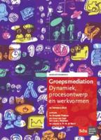 Groepsmediation 2e gewijzigde druk (Paperback)