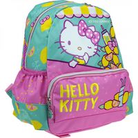 Hello Kitty schooltas 30x25x15 cm - thumbnail