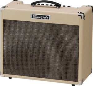 Roland Blues Cube Stage 60W 1x12 gitaarversterker combo