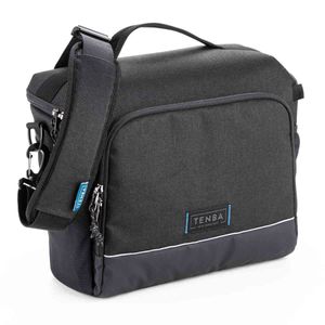 Tenba Skyline V2 13 Schoudertas Zwart