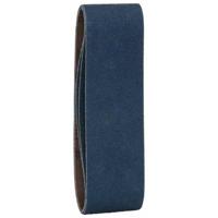 Bosch Accessories Schuurbandset P80 - thumbnail