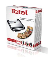 Tefal Grill Panini Grill GC241D12 - thumbnail