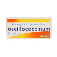 Oscillococcinum 6 Stuks