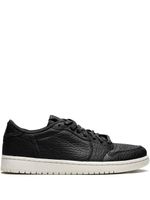 Jordan Air Jordan 1 Retro Low sneakers - Noir