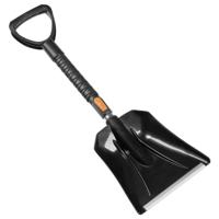 OSRAM SNOWbrush IJskrabber / sneeuwbezem (l x b x h) 264 x 135 x 1066 mm Zwart, Oranje