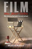 Film van jouw leven - Wouter ter Reehorst - ebook - thumbnail