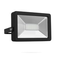 Smartwares FL1-B20B LED Straler Slimline 20W - Zwart - thumbnail