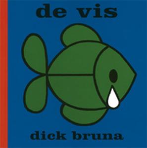 De vis (Hardback)