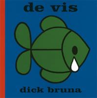 De vis (Hardback) De vis (Hardback)