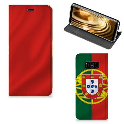 Samsung Galaxy S8 | Standcase | Portugal