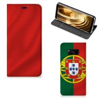Samsung Galaxy S8 | Standcase | Portugal