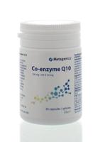 Co enzyme Q10 100mg 30 Capsules