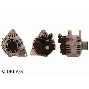 Dri Alternator/Dynamo 2241941202