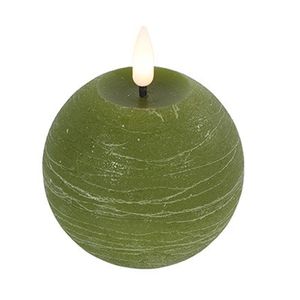 Bolkaars Lyon Groen M