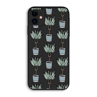 Boompje: iPhone 11 Biologisch afbreekbaar hoesje