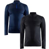 Craft Core Gain Midlayer 2-Pack Heren