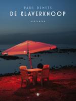 De klaverknoop (Paperback)