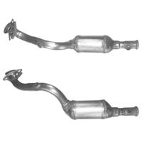 Katalysator Renault BM91170H