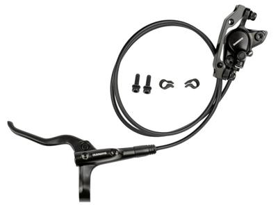 Shimano Voorrem mt201/200