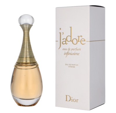 Christian Dior - Dior J&apos;Adore Infinissime Eau de parfum Spray 100 ml Dames