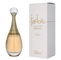 Christian Dior - Dior J&apos;Adore Infinissime Eau de parfum Spray 100 ml Dames