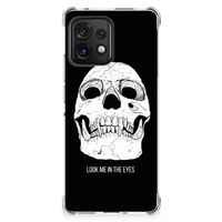 Extreme Case Motorola Edge 40 Pro Skull Eyes