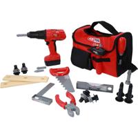 KS Tools 100204 Kindergereedschapsset met Smartbag-tas, 26-delig