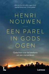 Een parel in Gods ogen - Henri Nouwen - ebook