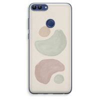 Geo #10: Huawei P Smart (2018) Transparant Hoesje