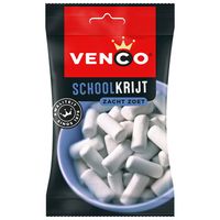 Venco Venco - Schoolkrijt 120 Gram 12 Stuks