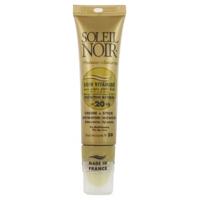 Soleil Noir Combi Soin Vitaminé SPF20 + Stick SPF30 22ml