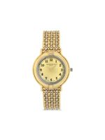 Vacheron Constantin montre 1965 pre-owned Geneve 31.5mm - Or